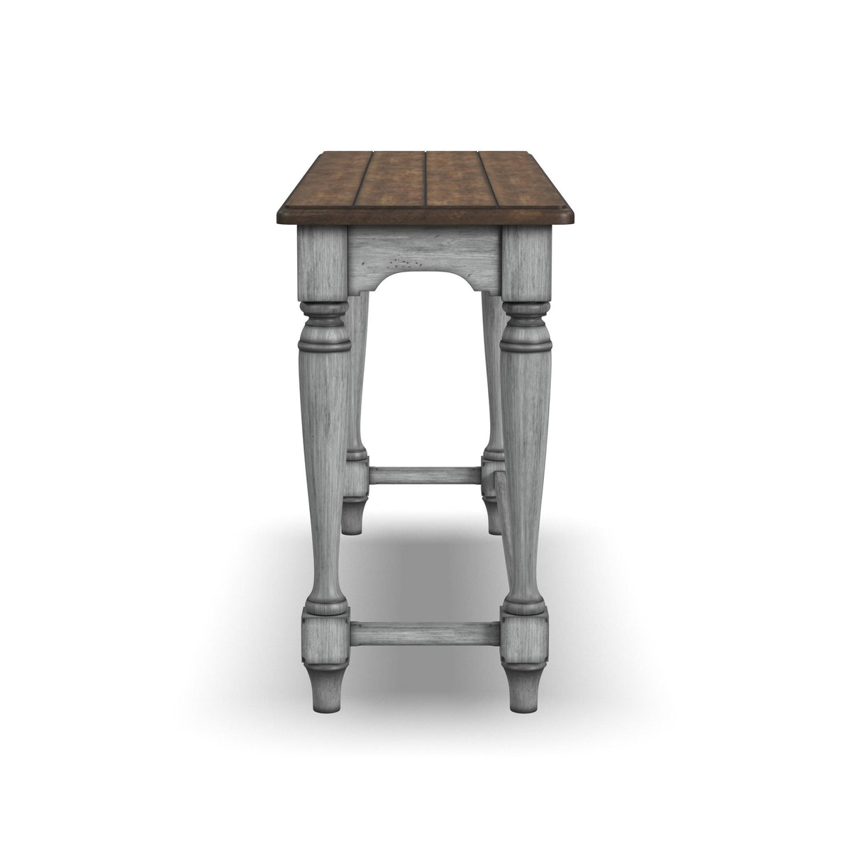 Plymouth Sofa Table 58" W