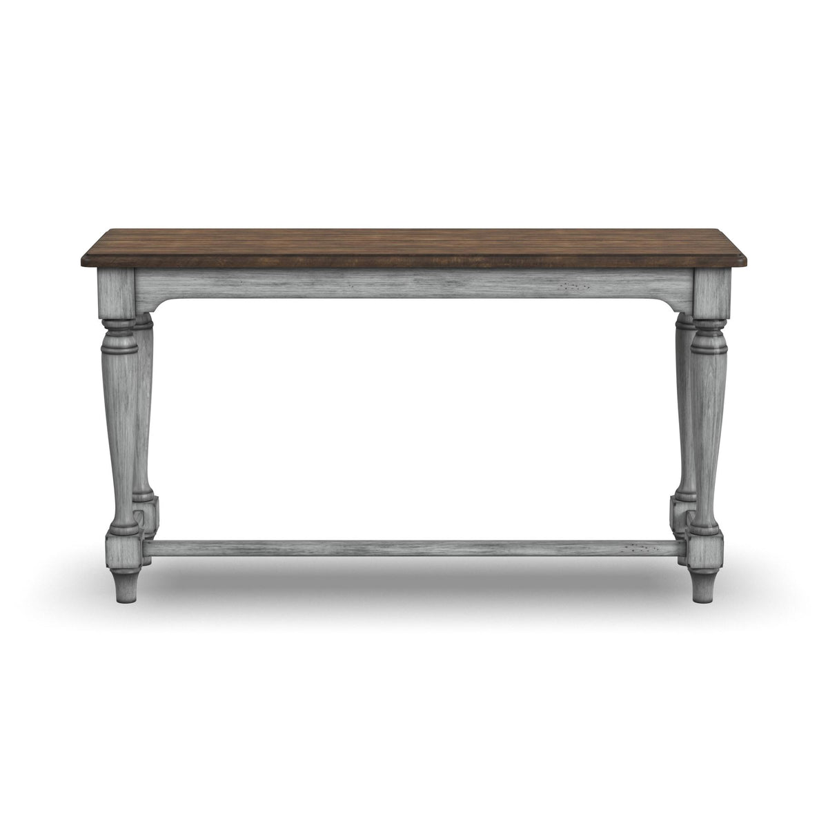 Plymouth Sofa Table 58" W
