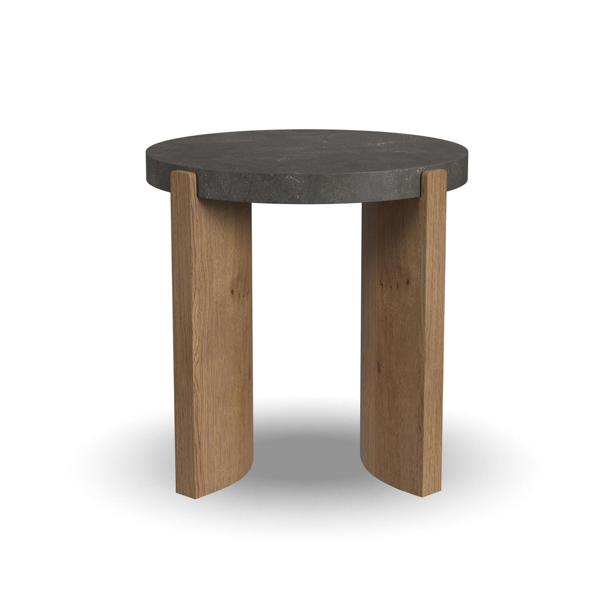 Eclipse Round End table (W1488-022)