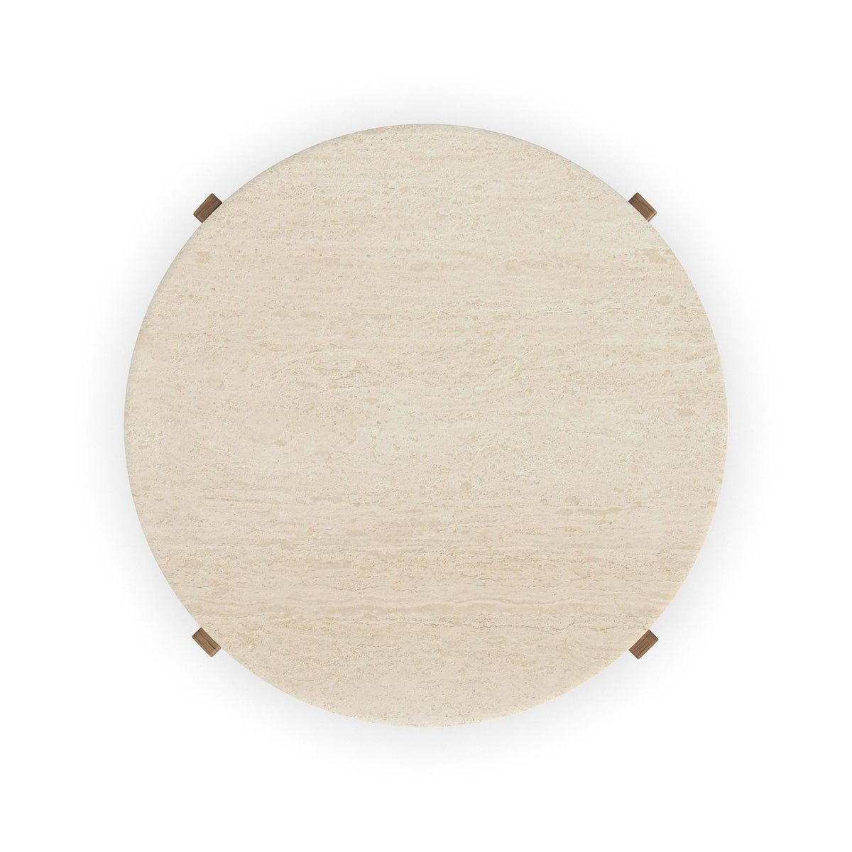 Eclipse Round Coffee table (W1488-033)