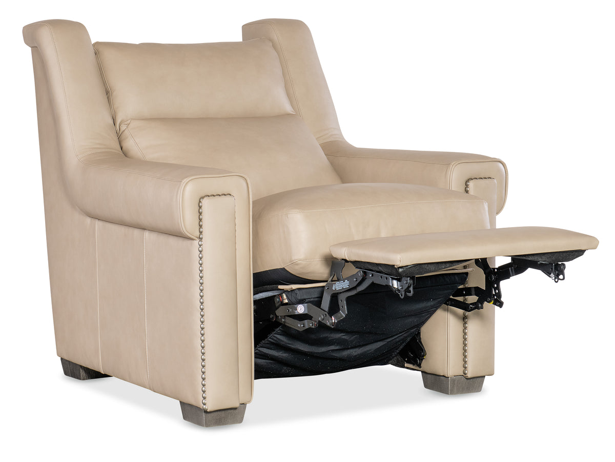 Imagine Reclining Chair with Power Headrest