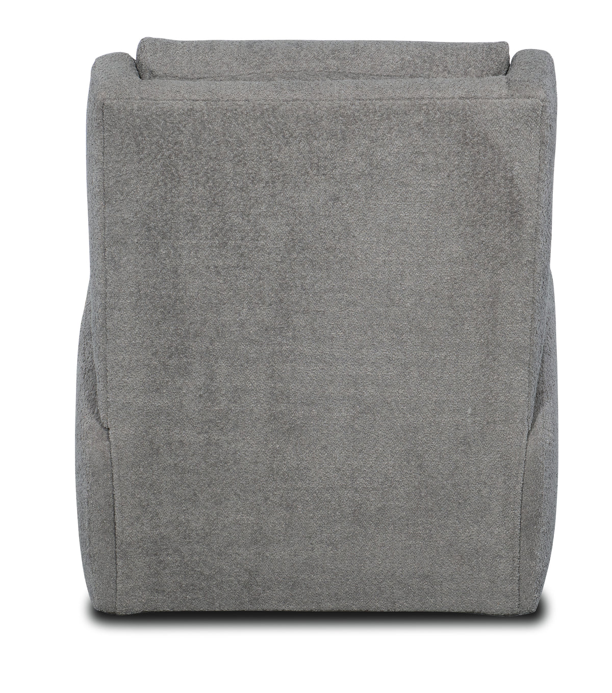 Daxton Swivel Glider Recliner Divided Back - Power Recline with Power Headrest