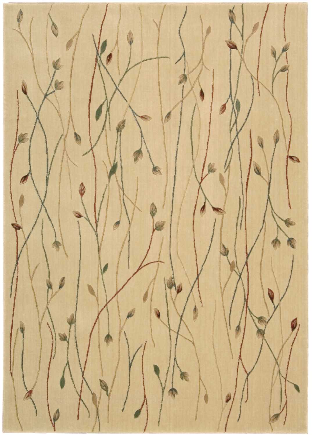 Cambridge CG04 Ivory Rug