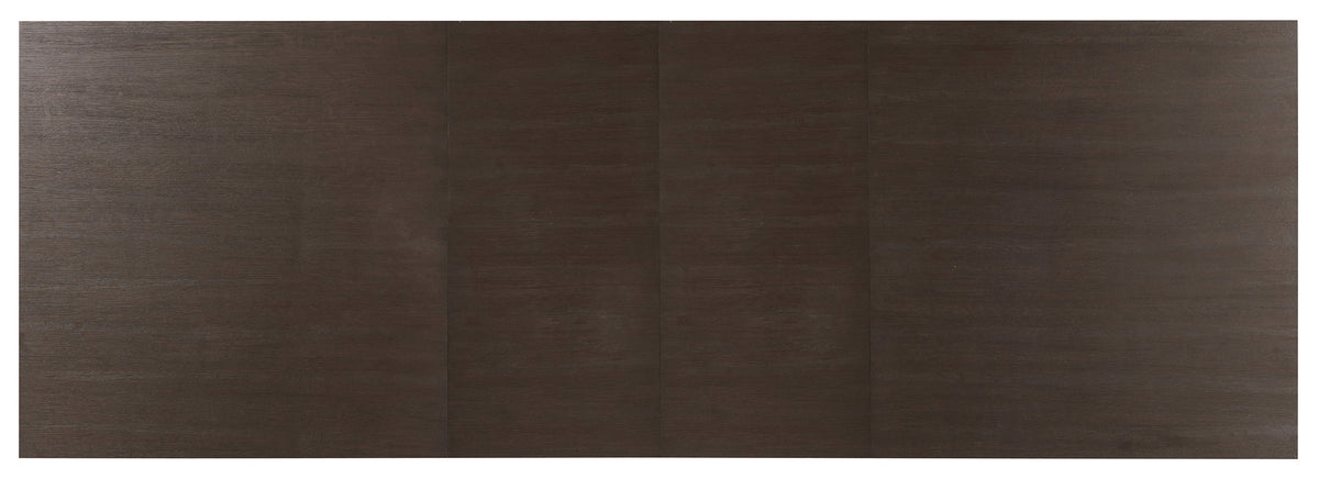Curata Rectangle Dining Table with 2-20in Leaves