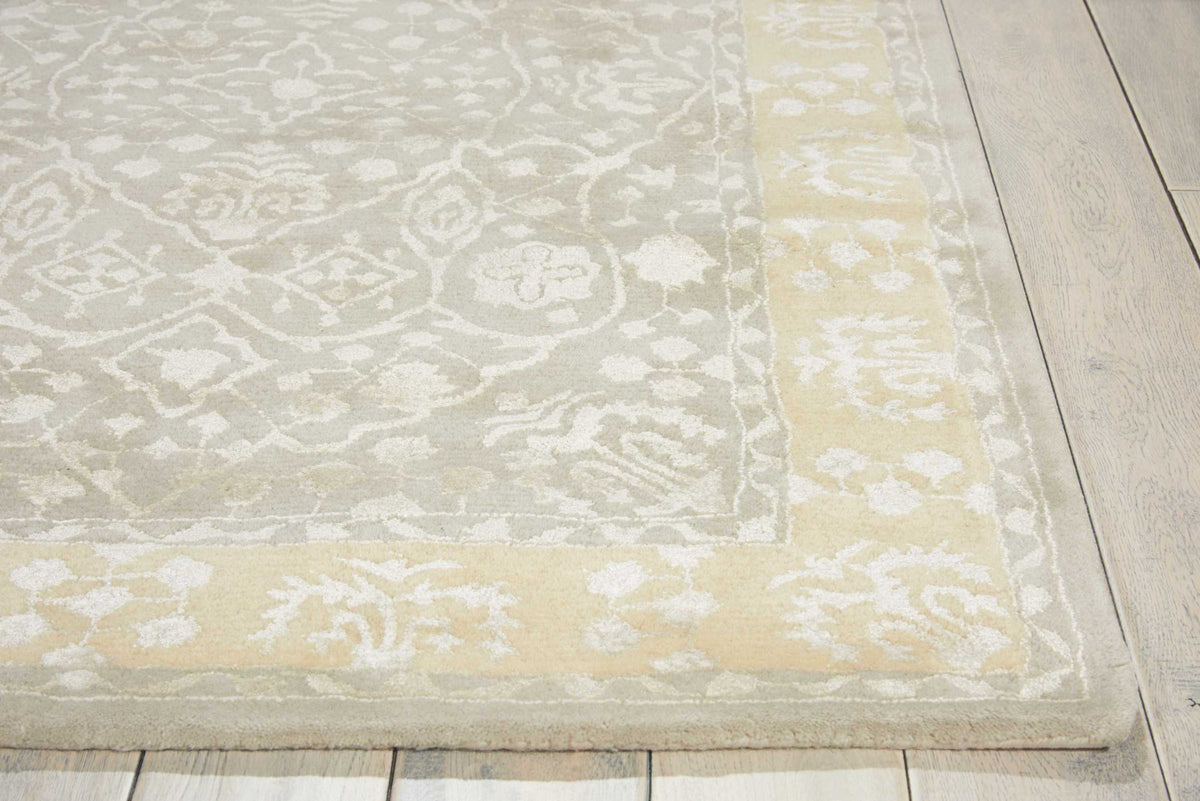 Symphony SYM09 Blue Mist Rug