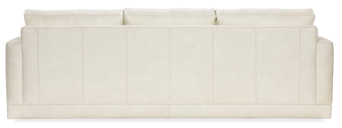Granger Leather Sofa