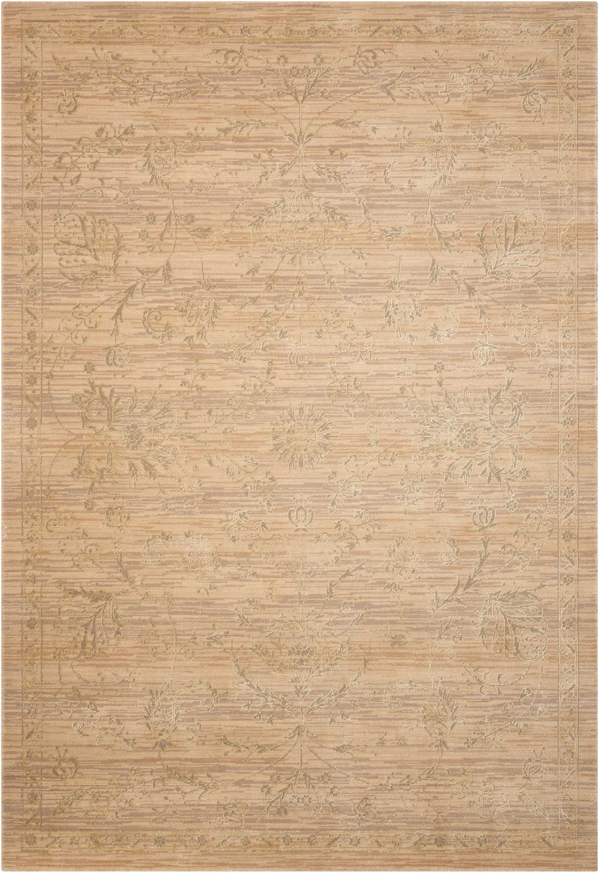 Silk Elements SKE29 Sand Rug