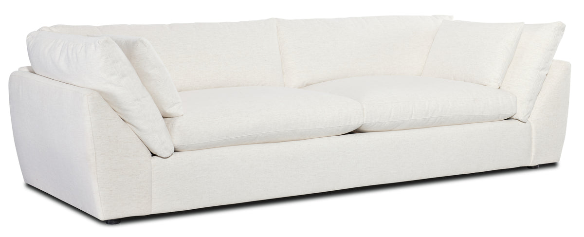 Aurora 9 ft. Sofa