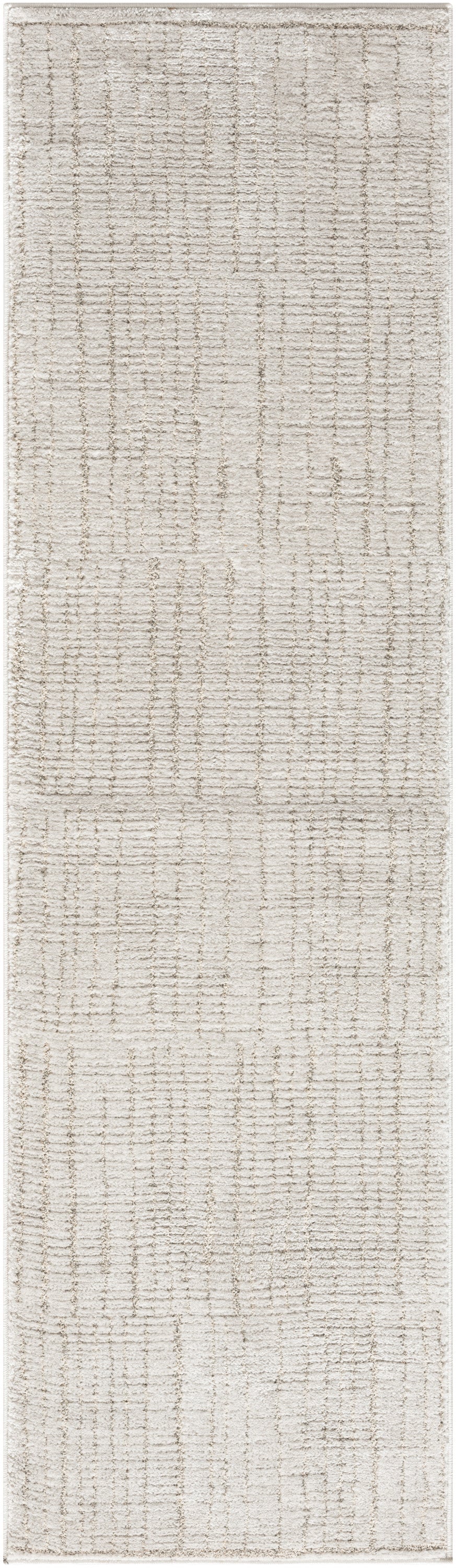 Andes AND06 Silver Rug