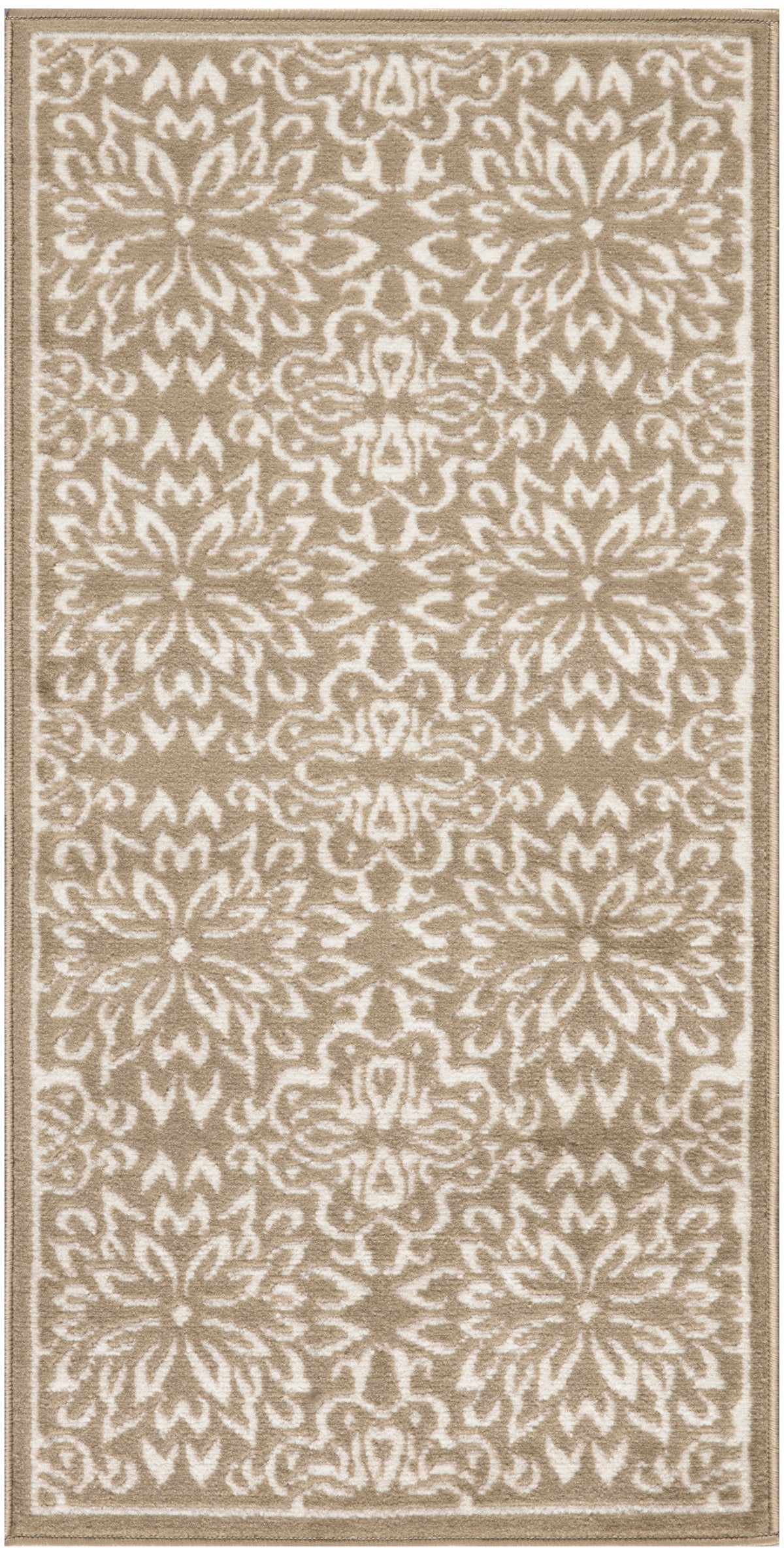 Jubilant JUB06 Taupe Rug