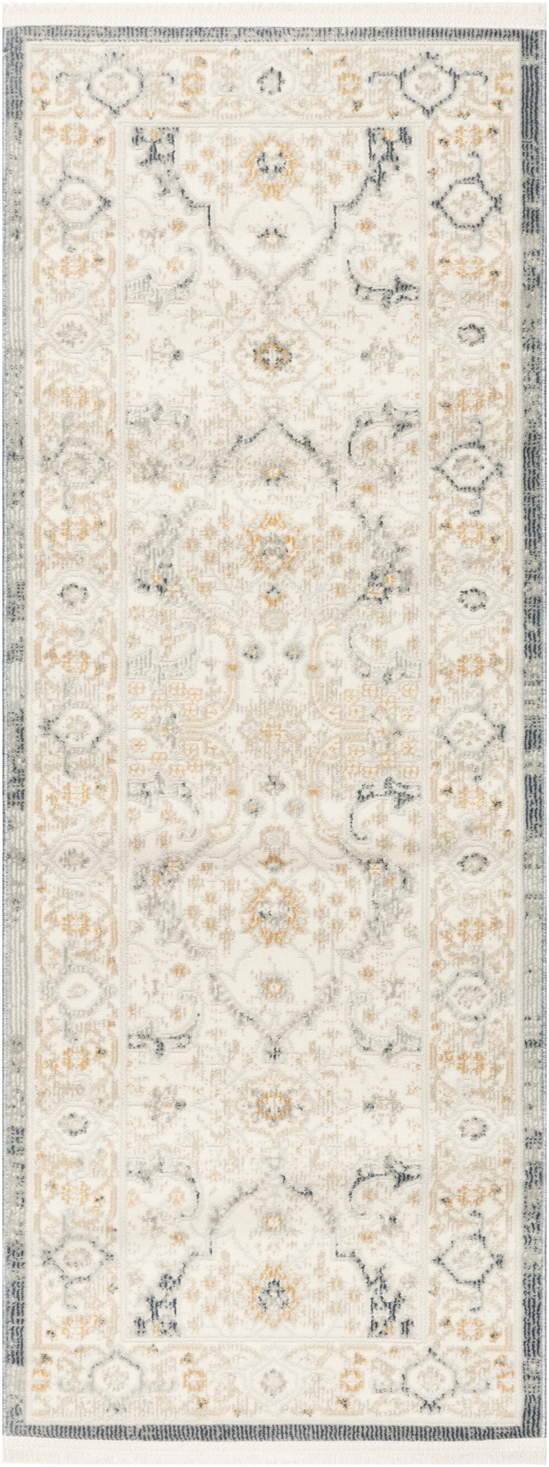 Pardis PRD03 Light Blue Rug