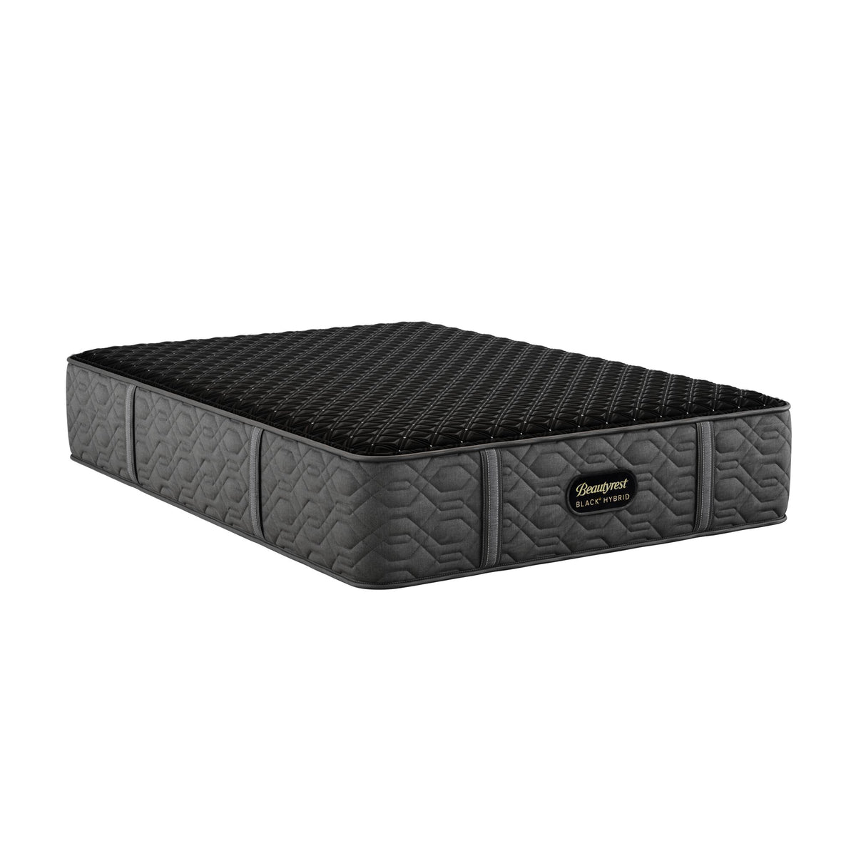 Beautyrest Black® Series Three 15" Hybrid Medium Mattress