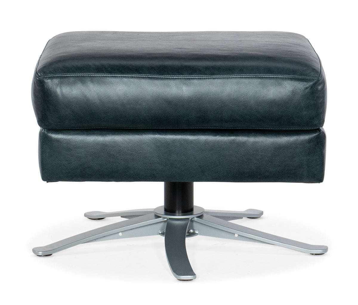 Roen Swivel Ottoman