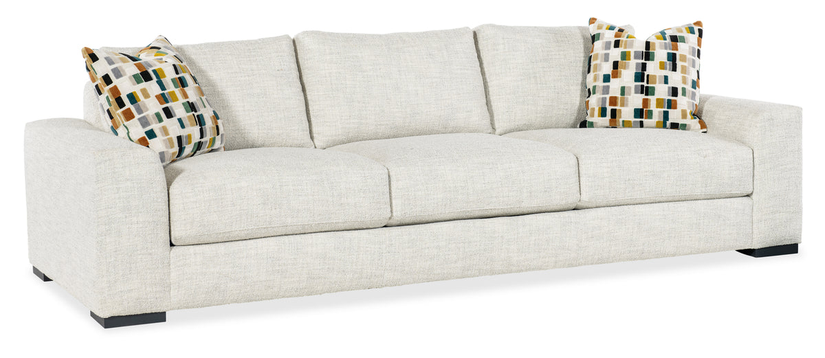 Donte Sofa 3 over 3