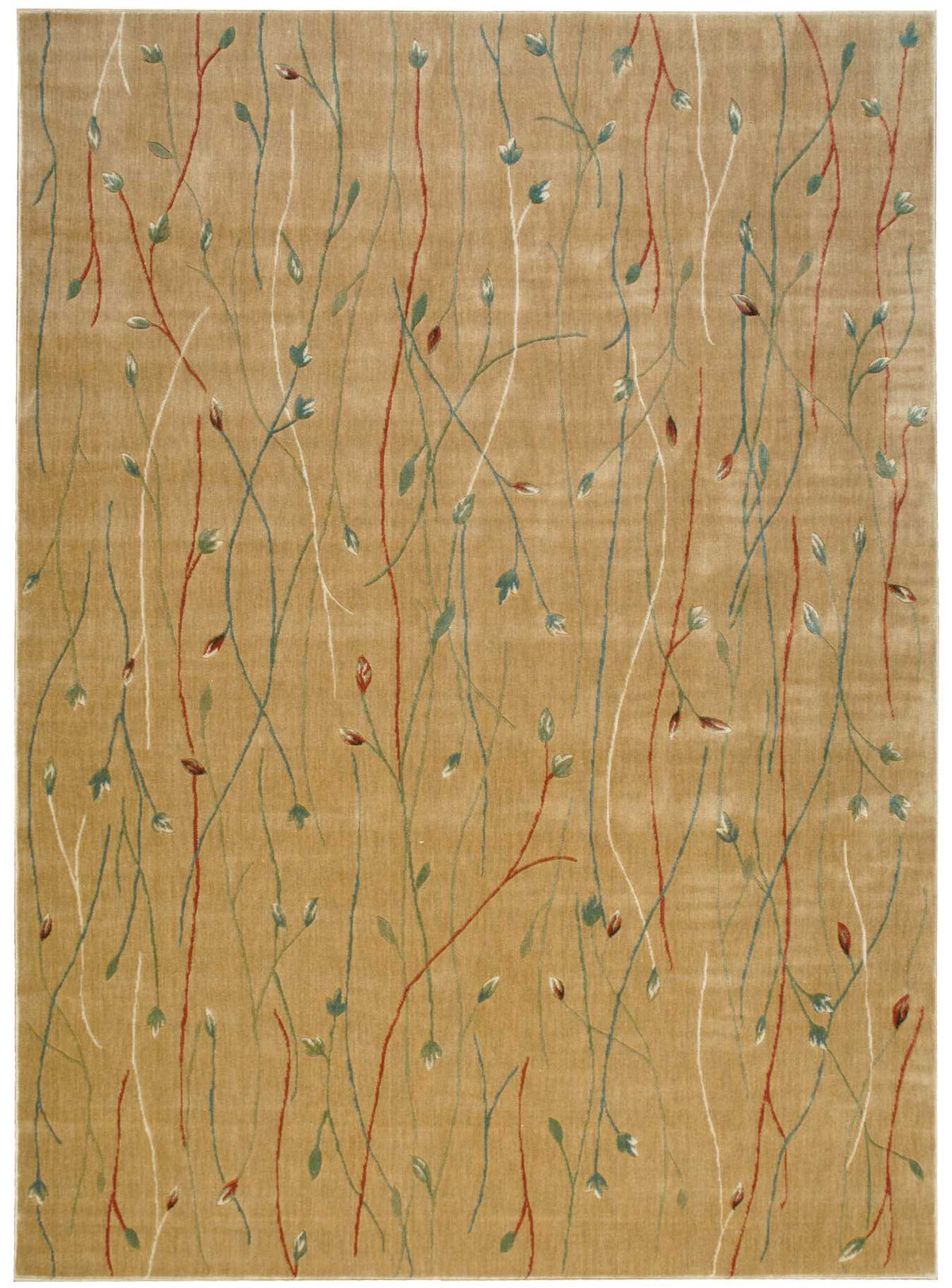 Cambridge CG04 Gold Rug