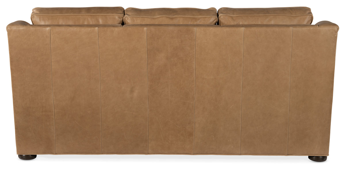 Reece Reclining Sofa with Power Headrest