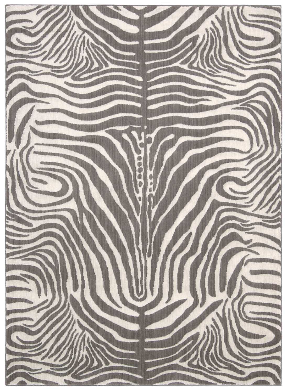 Madagascar MDG01 Graphite Rug