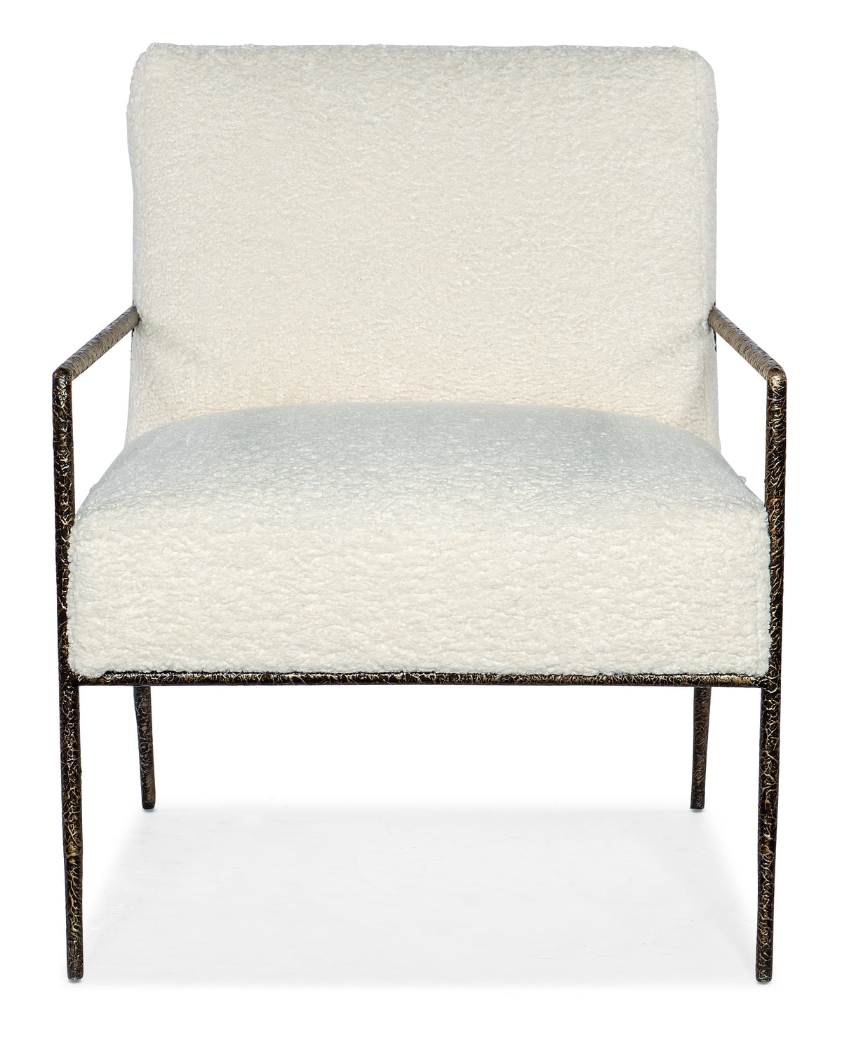 Luca Metal Chair