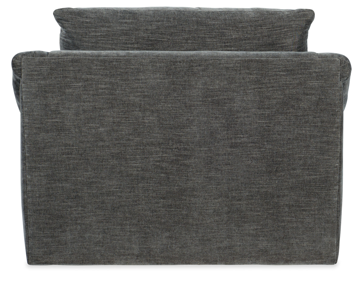 Danae Chair and Half Swivel