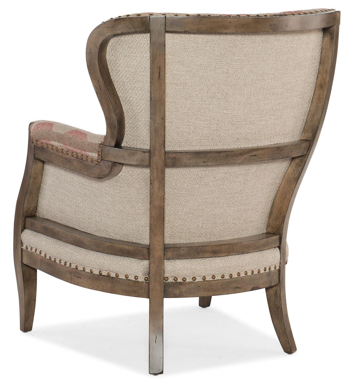 Calhoun Exposed Wood Chair