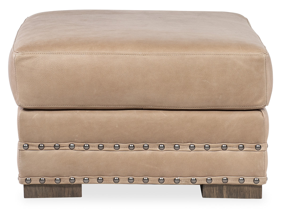 Kempton Ottoman