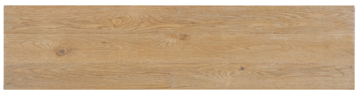 Driftwood Sideboard