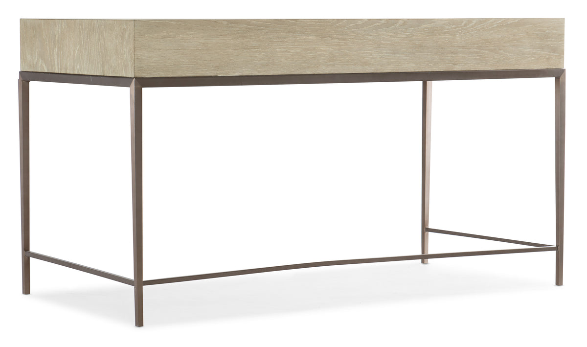 Cascade Writing Desk
