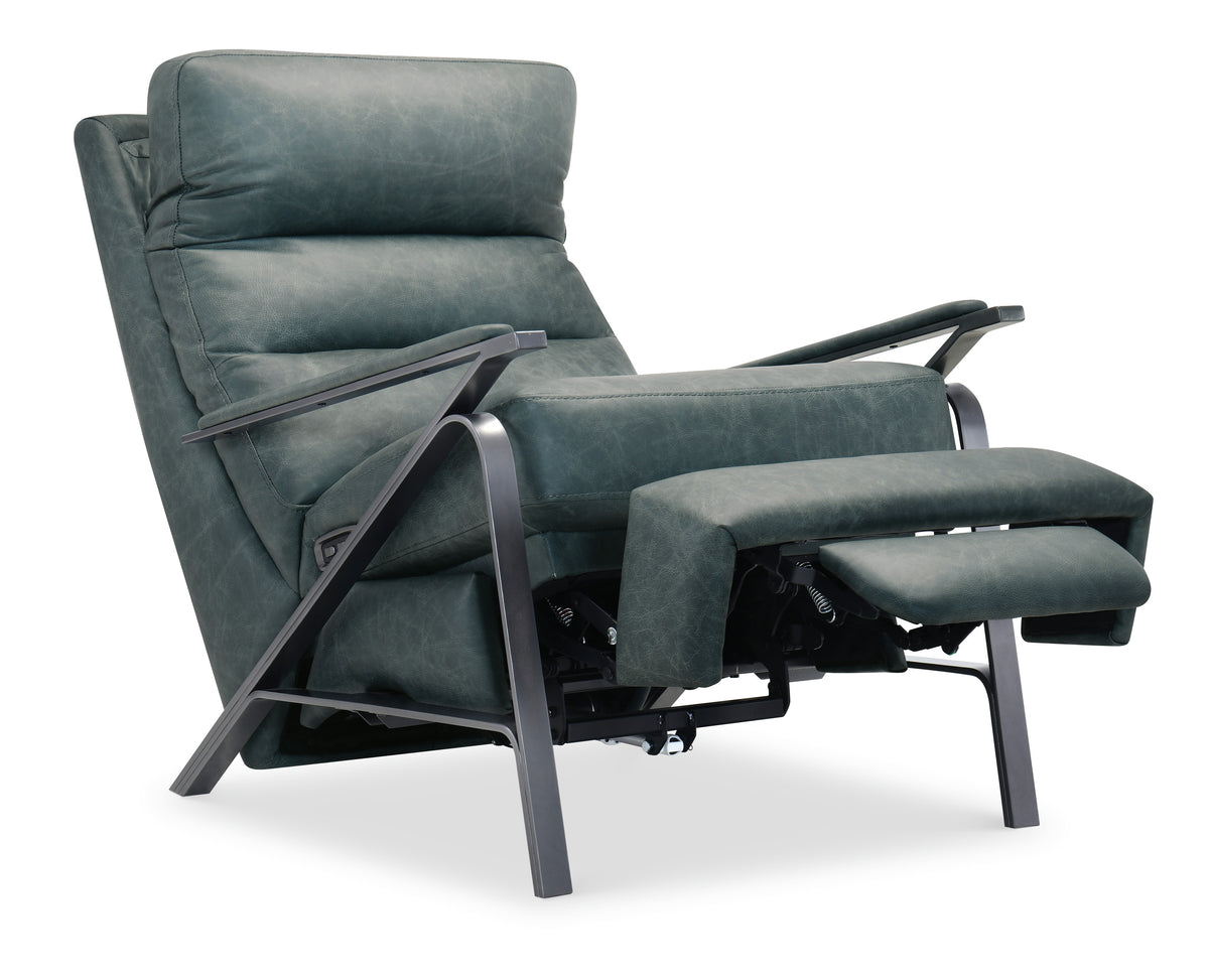 Elixir Power Recliner with Power Headrest