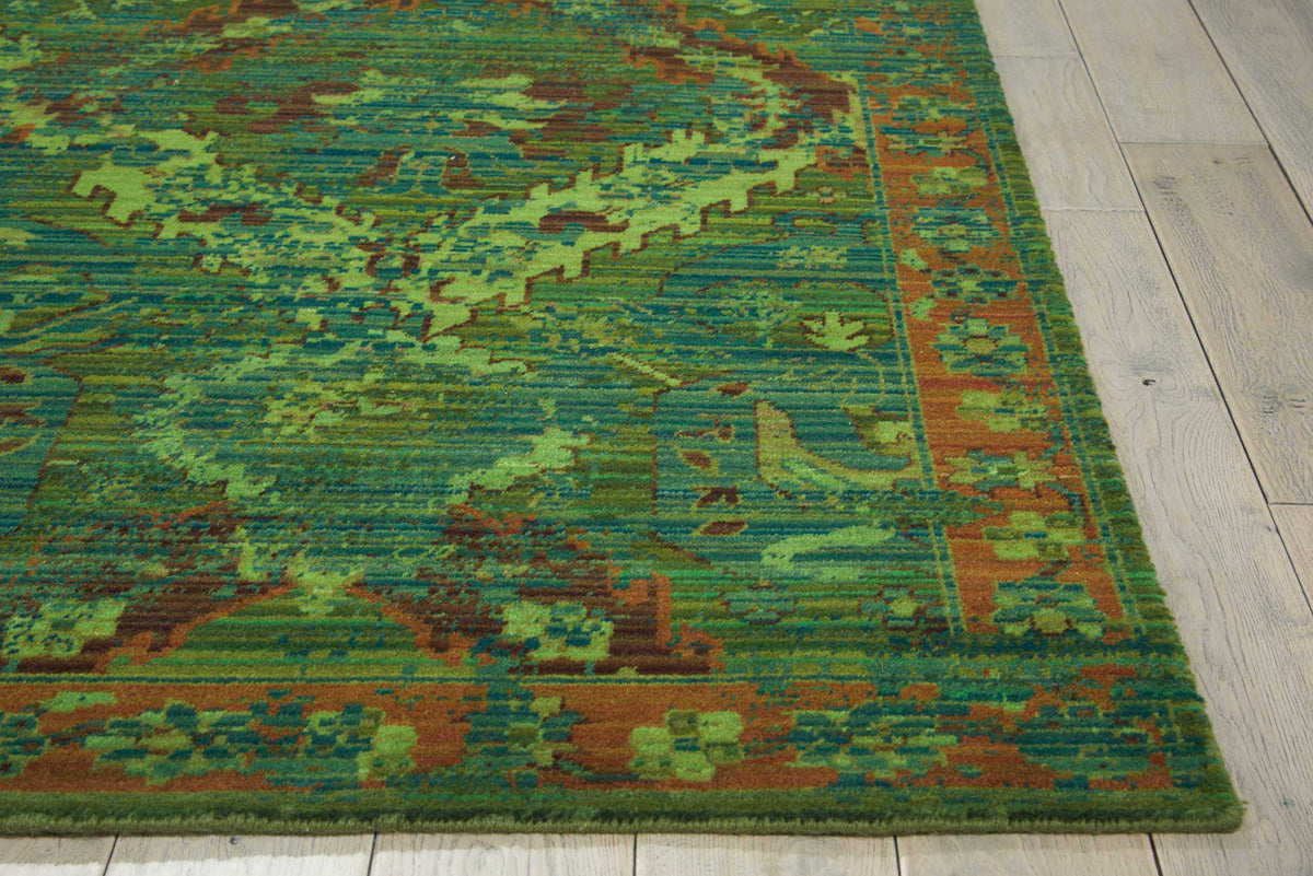 Timeless TML10 Seaglass Rug