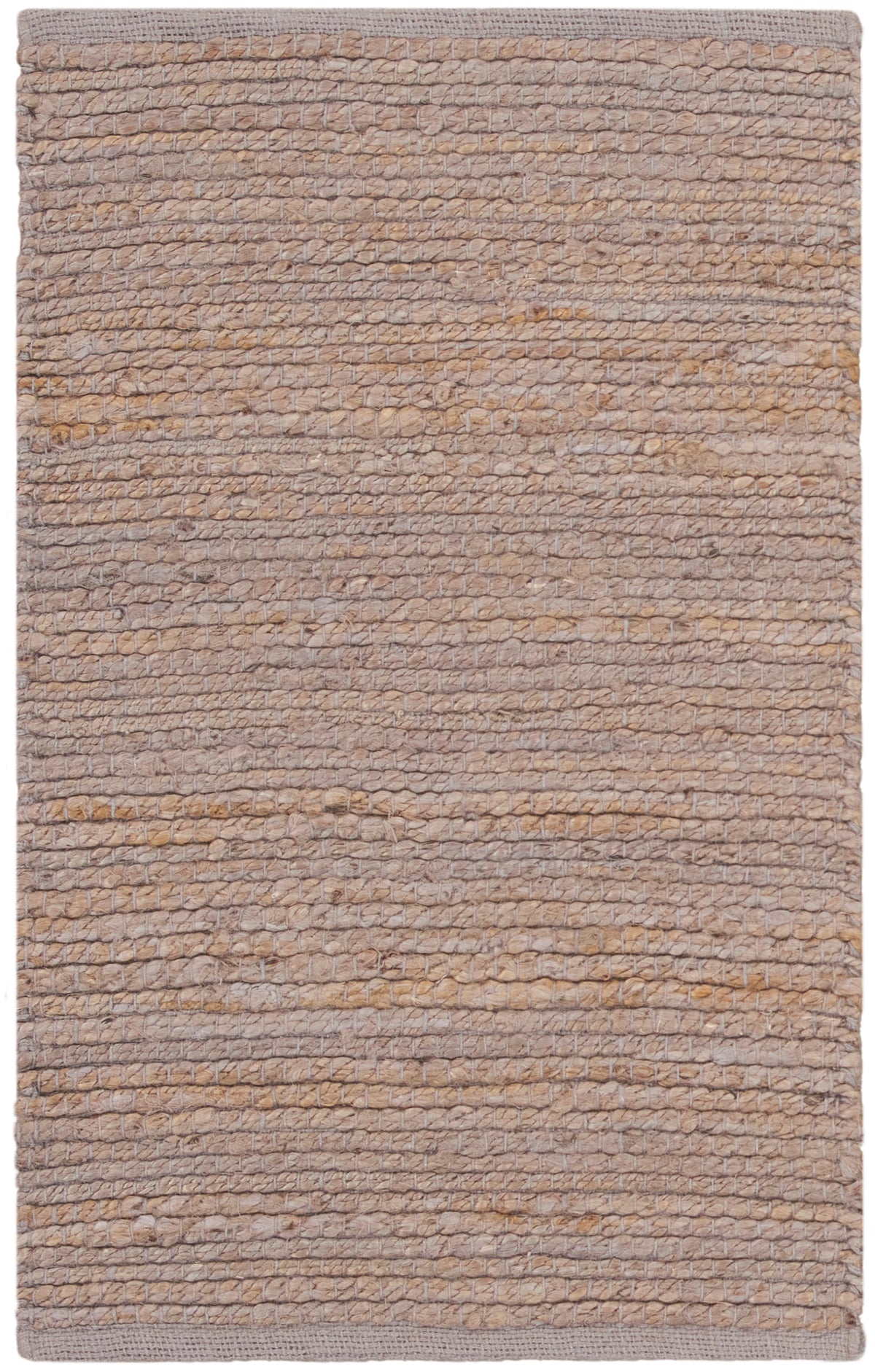 Natural Jute NJT01 Grey Rug