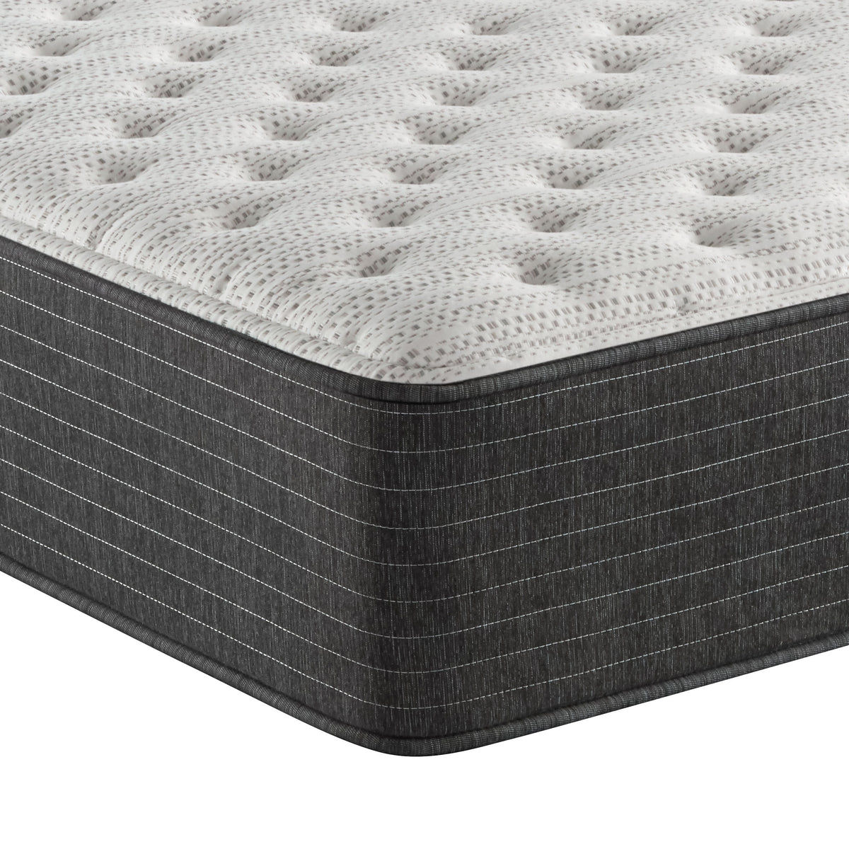 Silver BRS900 12" Extra Firm Mattress