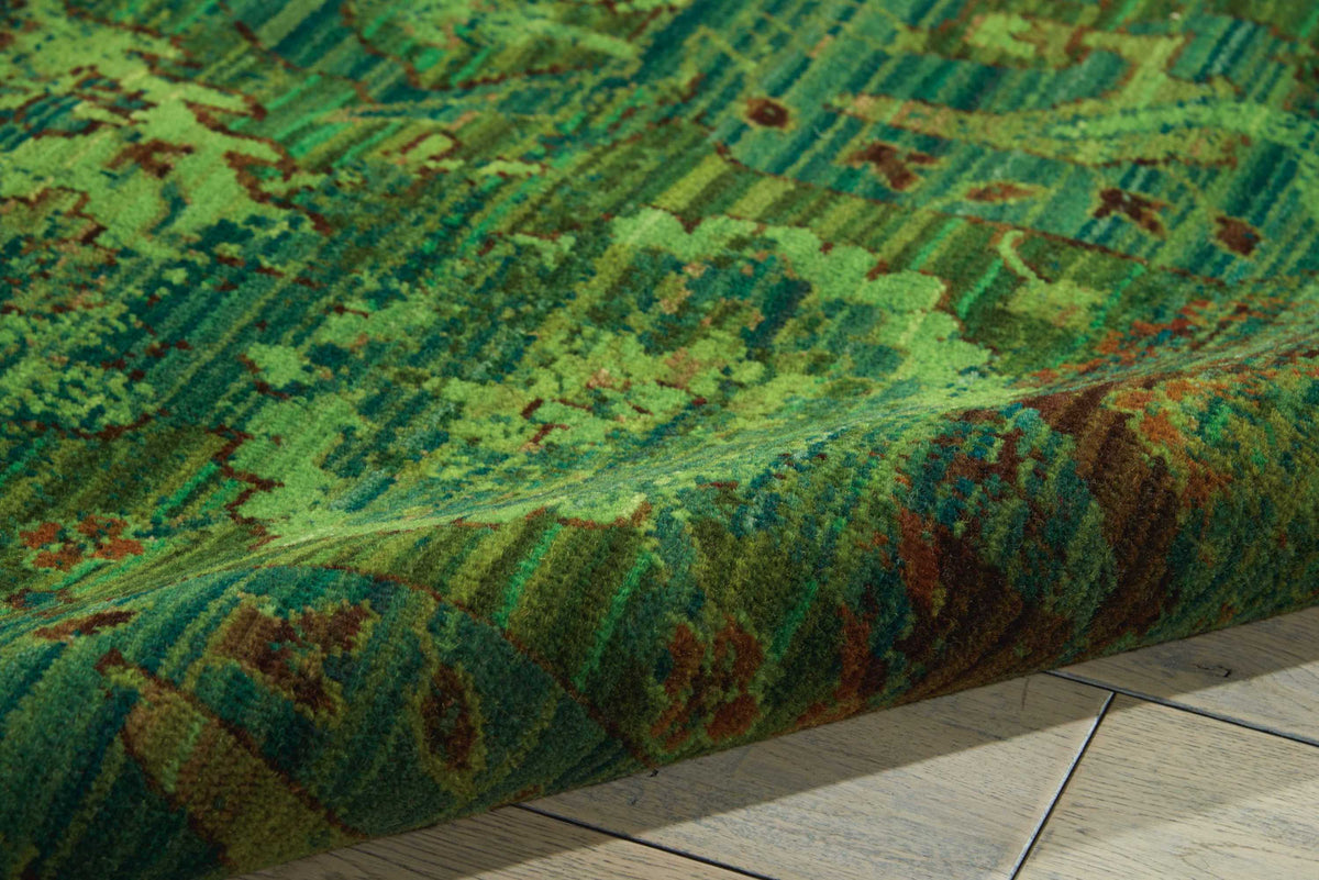 Timeless TML10 Seaglass Rug