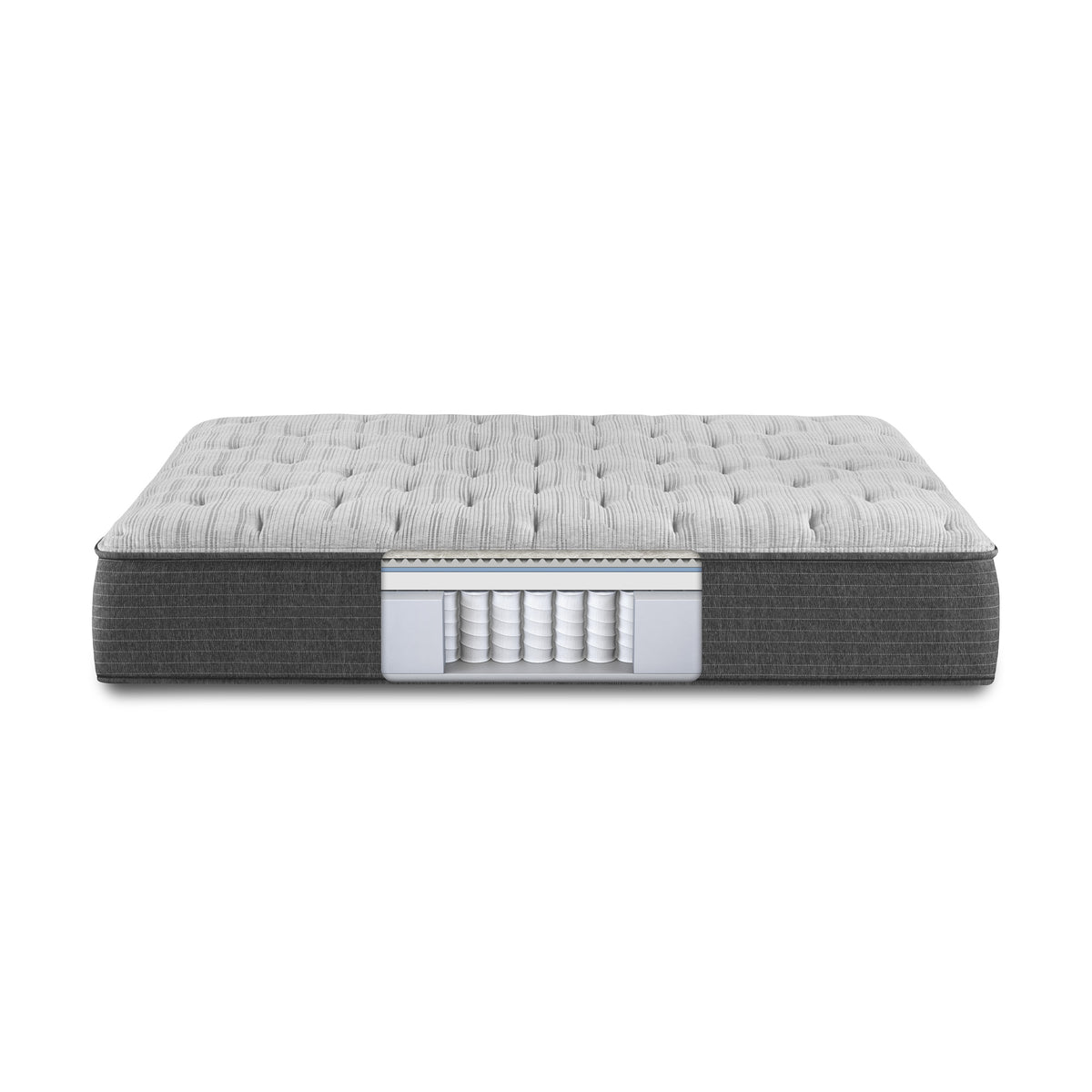 Beautyrest Select Medium Mattress