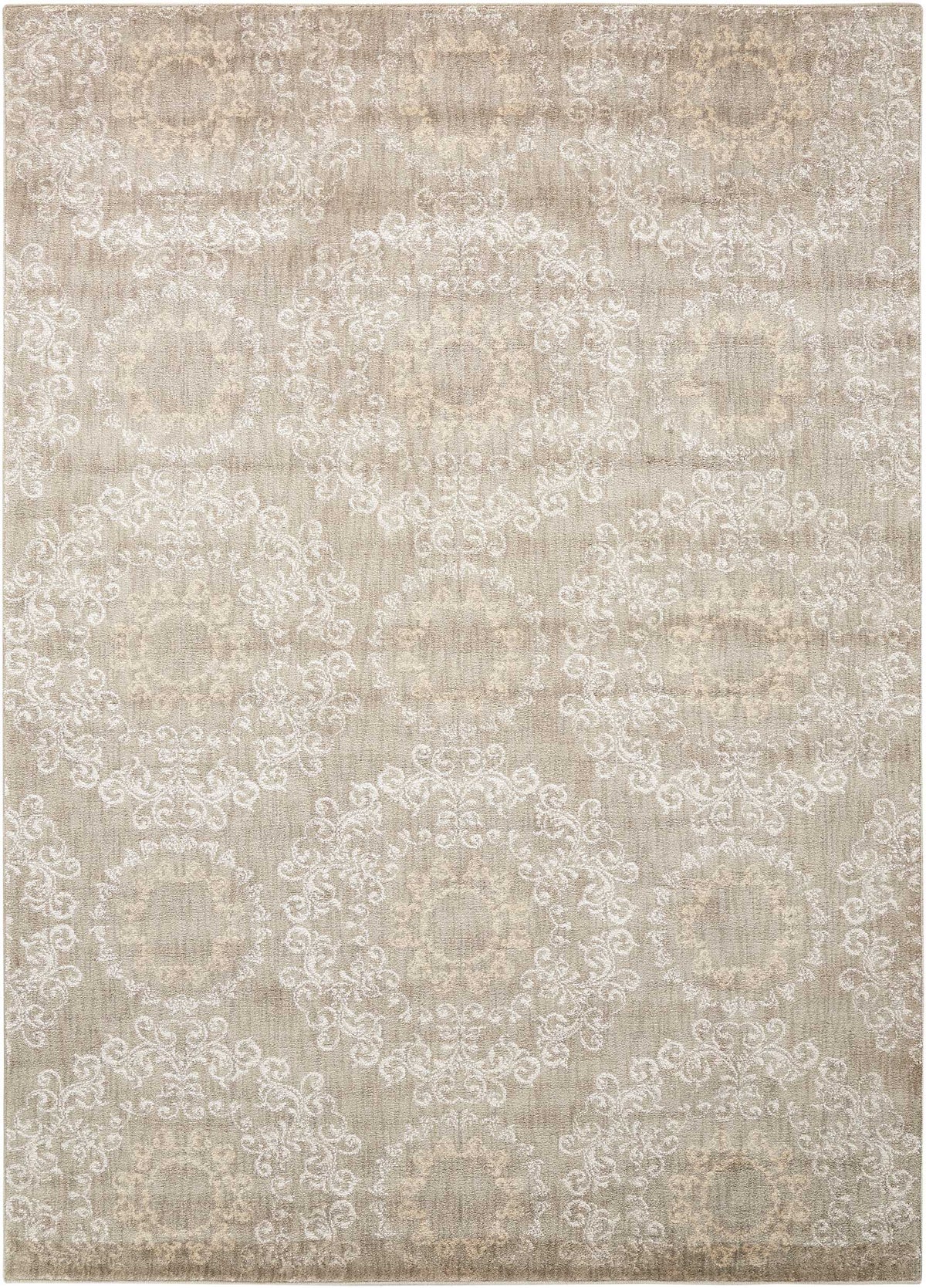 Tranquility TNQ03 Stone Rug
