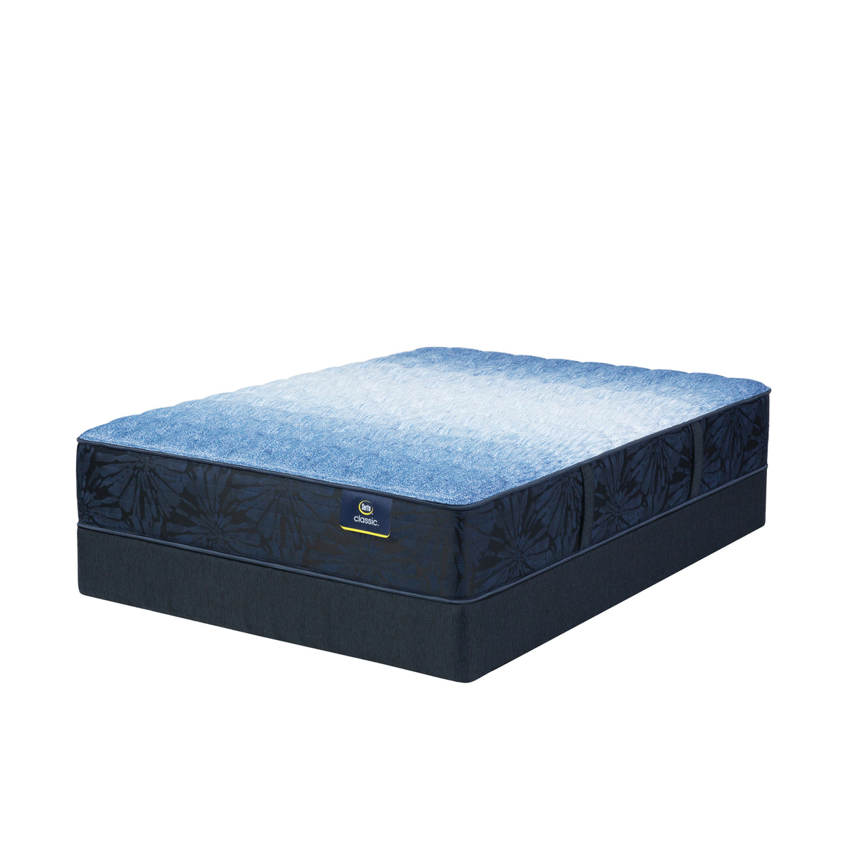 Serta Exclusive 13" Firm Mattress