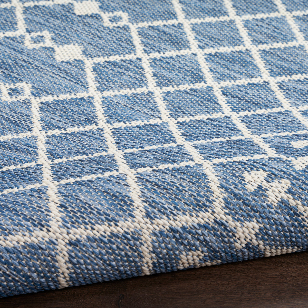 Positano POS02 Navy Blue Rug