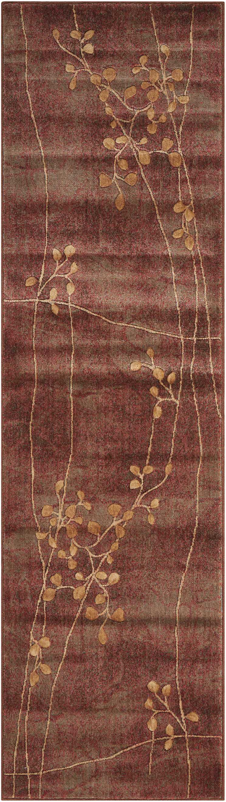 Somerset ST74 Multicolor Rug