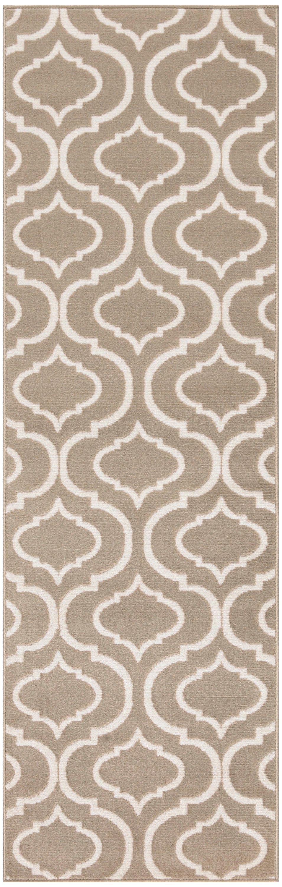 Jubilant JUB19 Taupe Rug