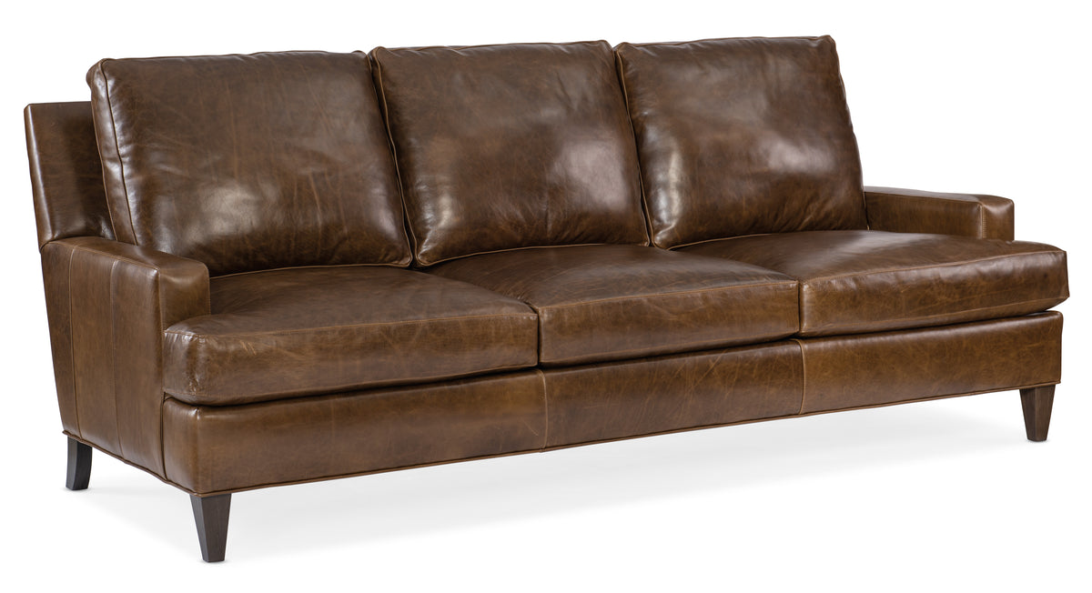 Barker Sofa