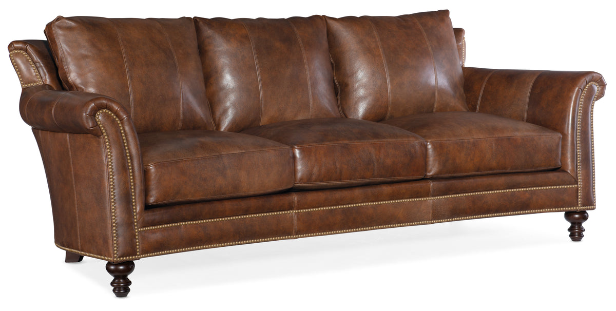 Richardson Stationary Sofa 8-Way Tie