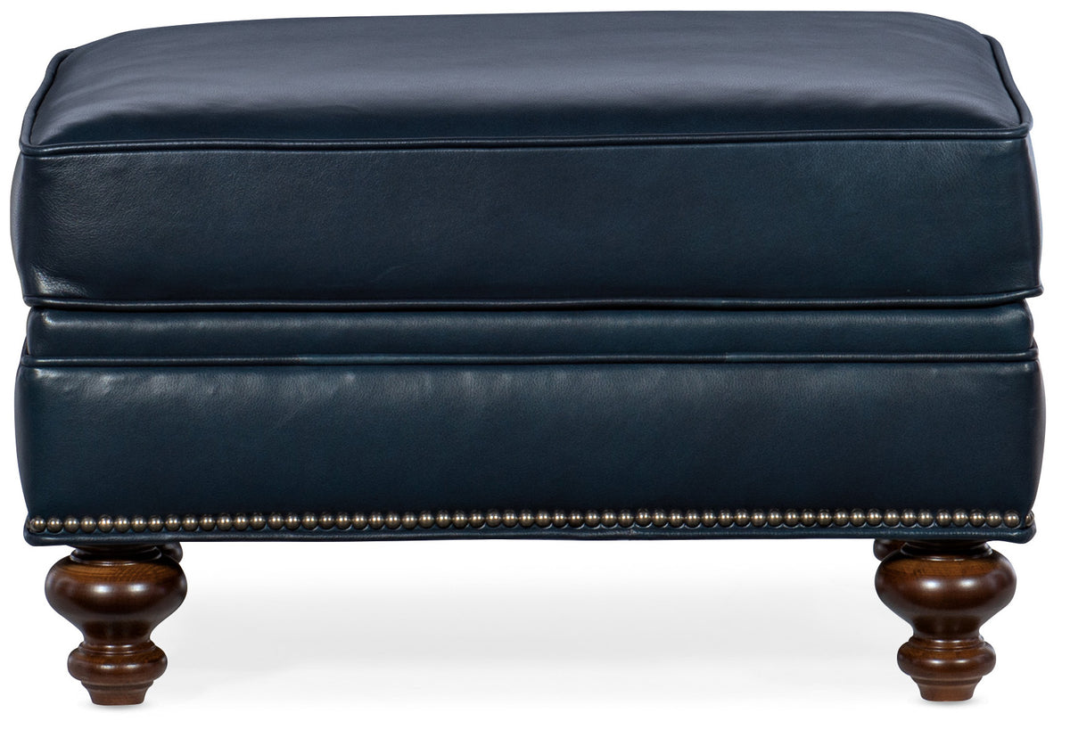 West Haven Ottoman
