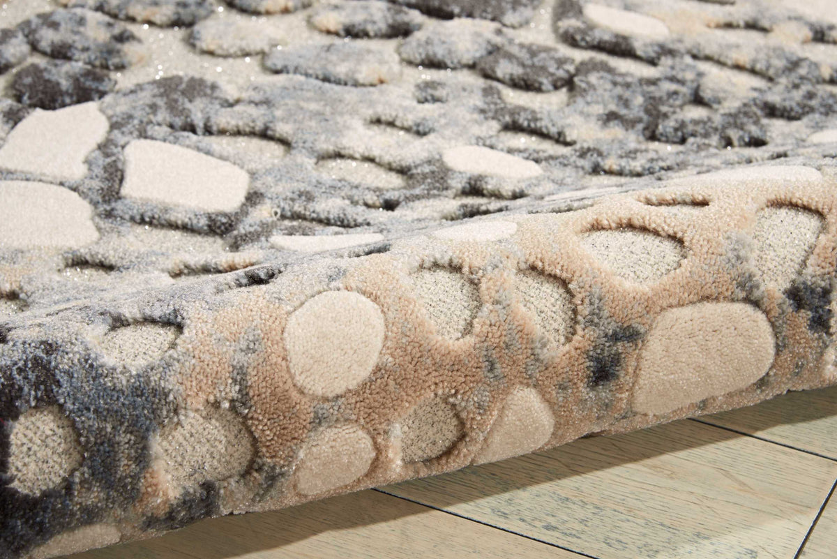 Gleam MA604 Flint Rug