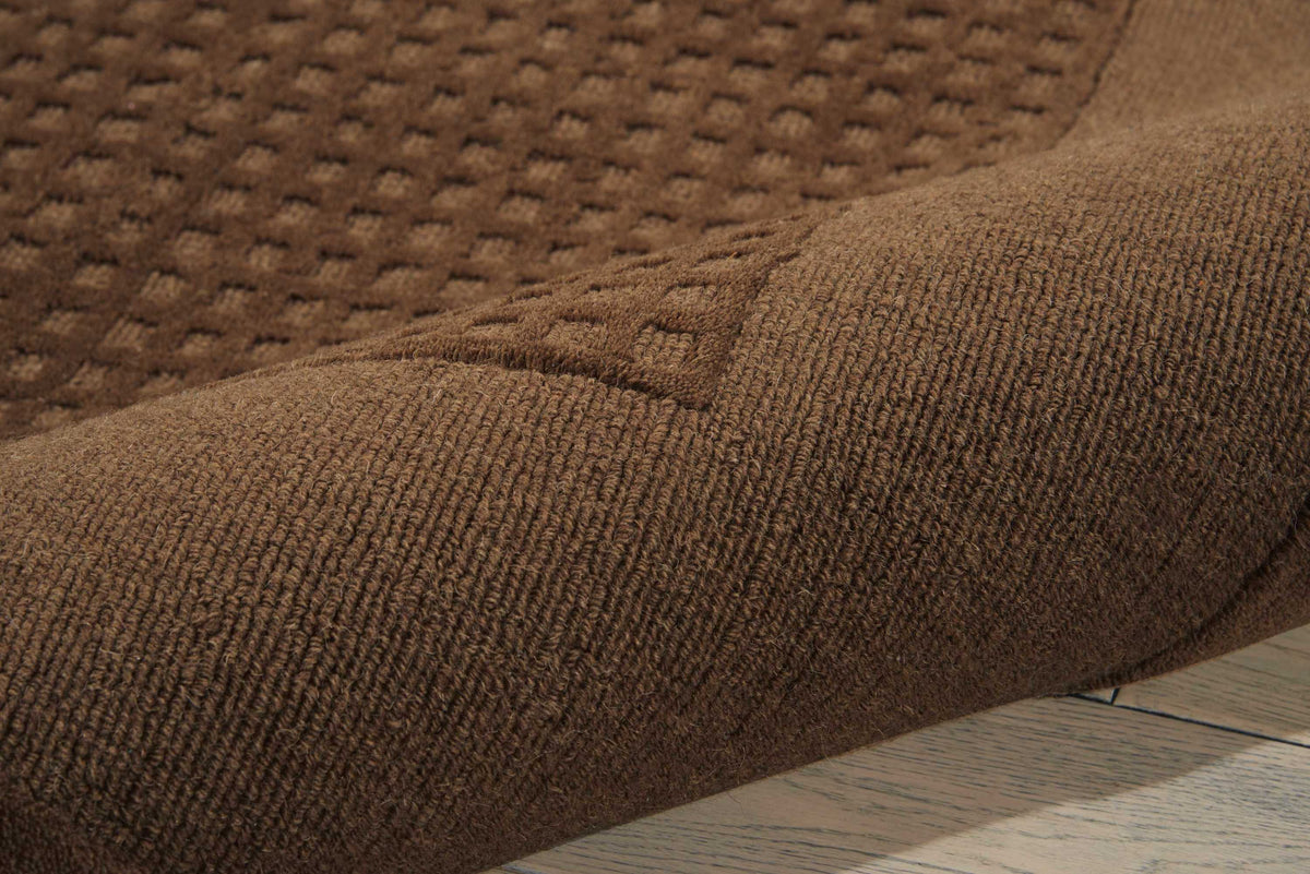 Westport WP20 Mocha Rug
