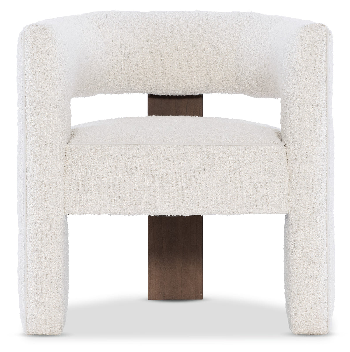 Ursla Exposed Wood Chair