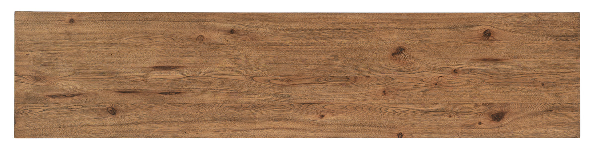 Big Sky Entertainment Console
