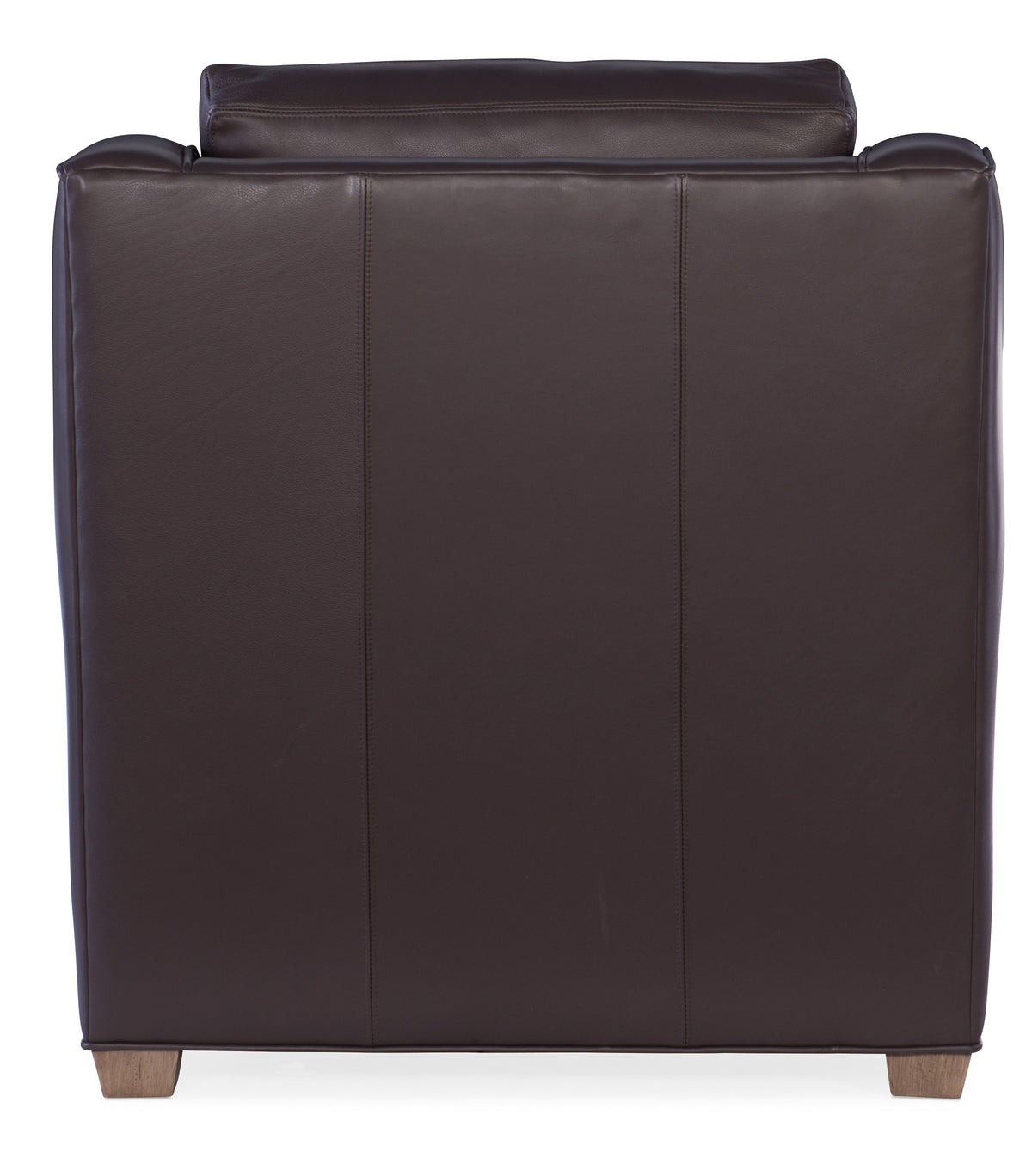 Raymond Reclining Chair with Power Headrest