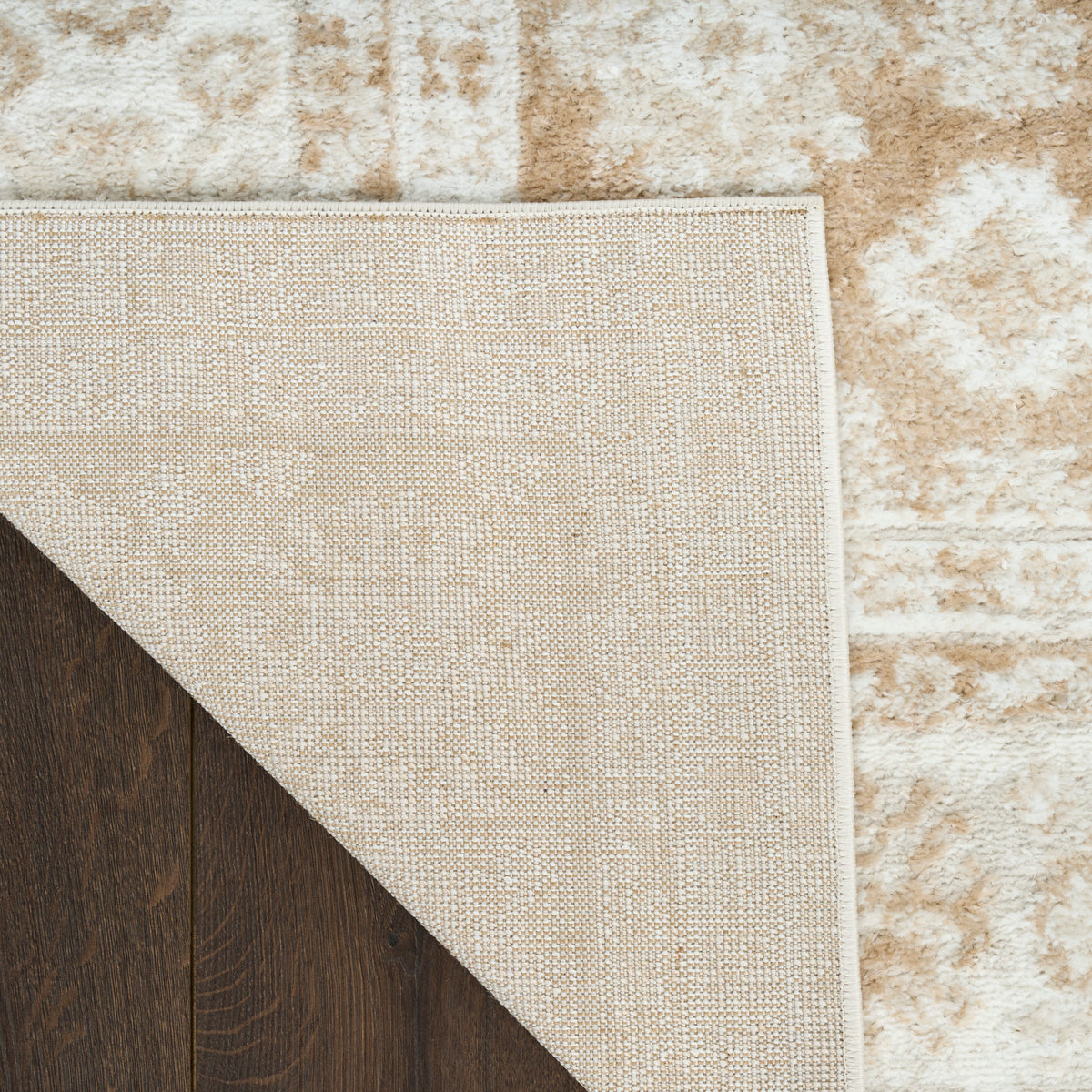 Dekor DEK02 Cream Beige Rug