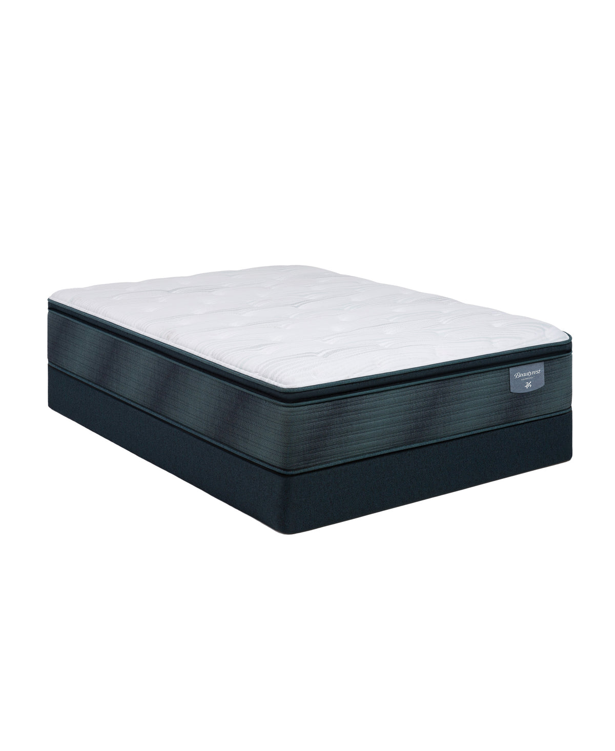 Harmony Cliffside Bay 13" Medium Pillow Top Mattress
