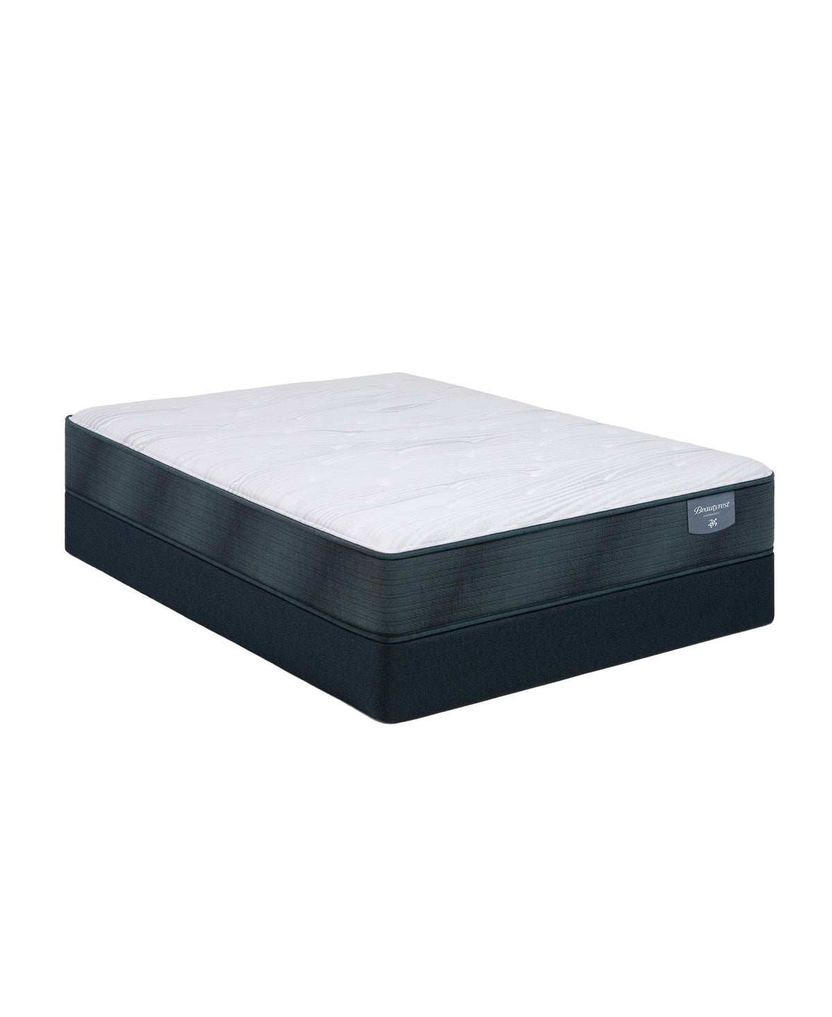 Harmony Cliffside Bay 11.5" Medium Mattress