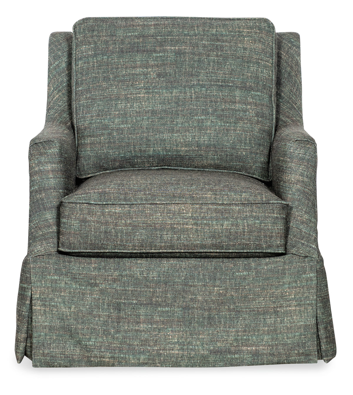 Iris Swivel Chair
